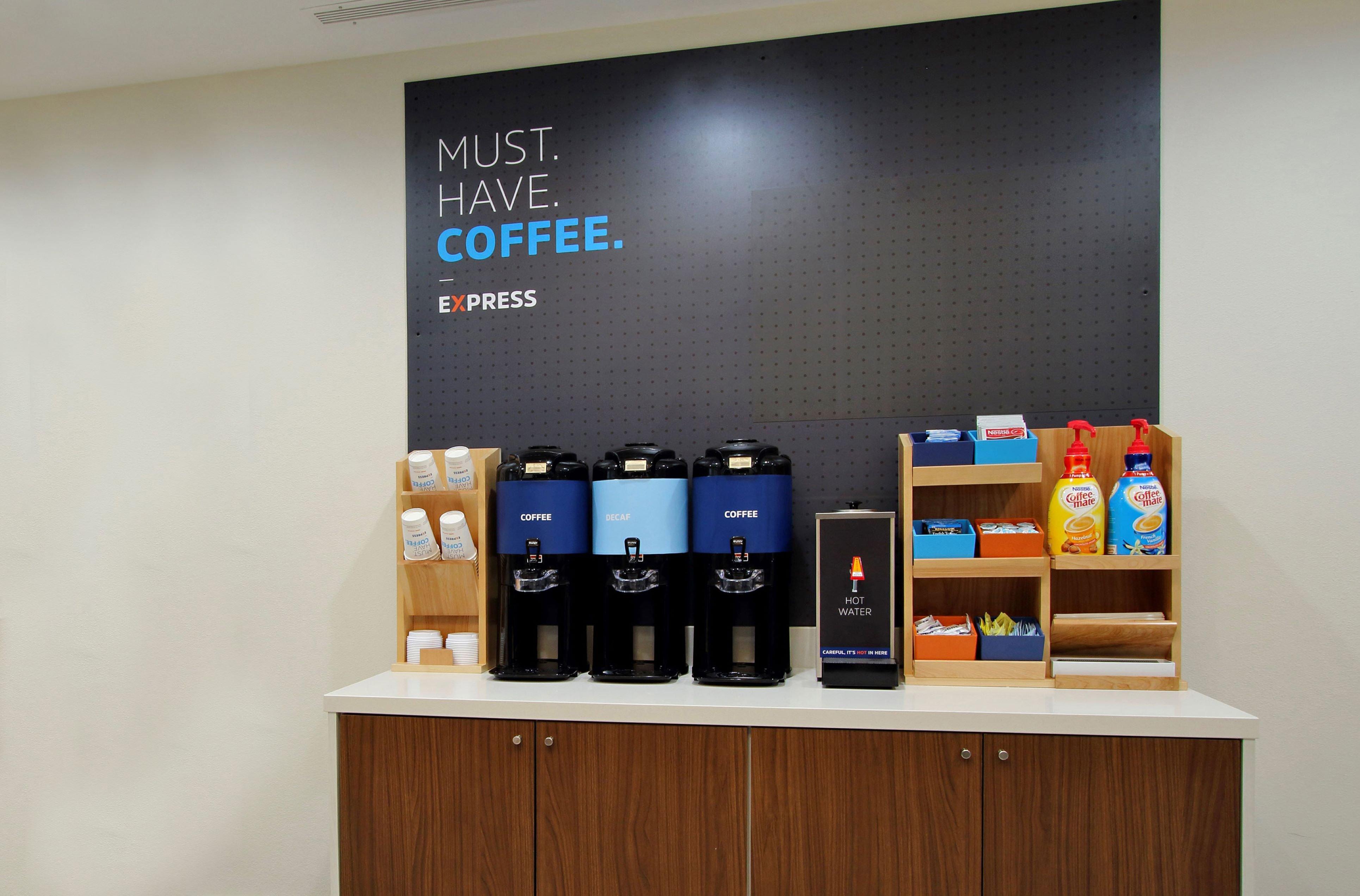 Holiday Inn Express & Suites Trinity By Ihg Esterno foto
